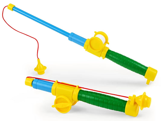 Magnetic Fishing Poles - Set of 2 - US 8216