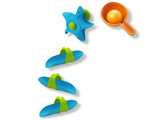 Bathtub Ball Track Set - US 5910