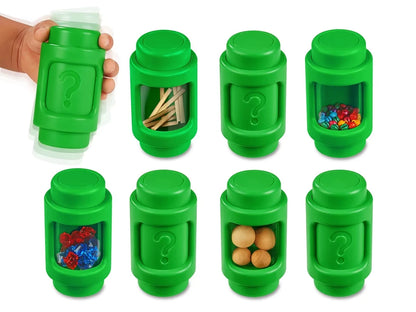 What’s the Sound? Mystery Capsules - US 1551
