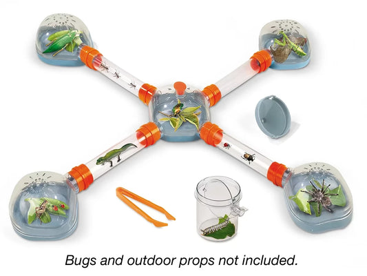 Bug City - US 8040