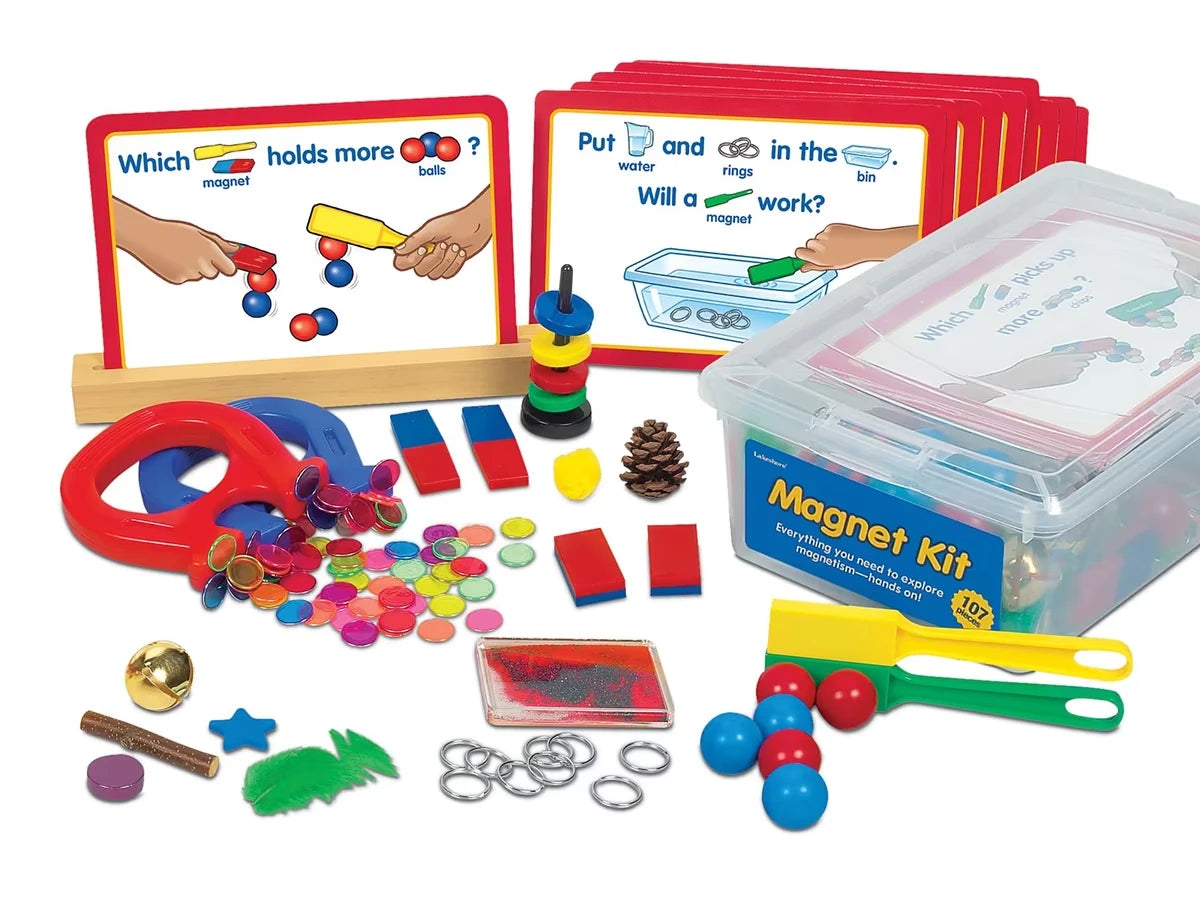 Lakeshore Magnet Kit - US 7167