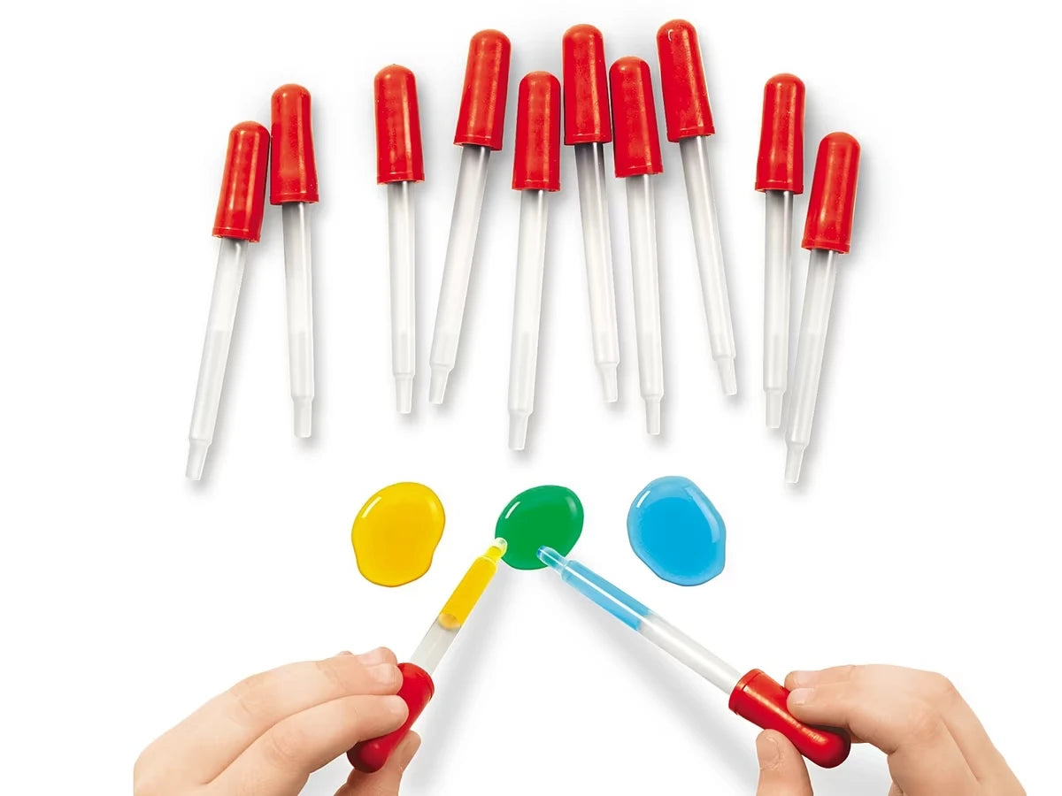 Super-Safe Eyedroppers - US 5375