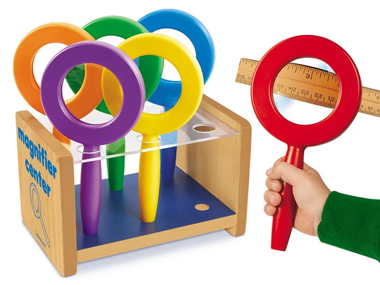 Lakeshore Magnifier Center - US 6208