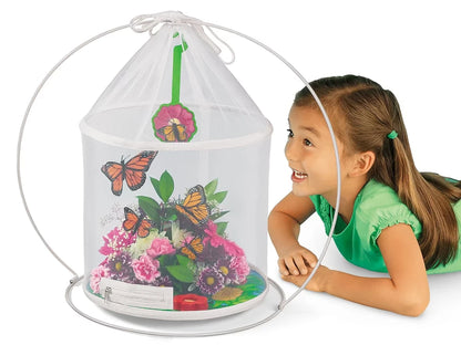 The Butterfly Nursery - US 6061