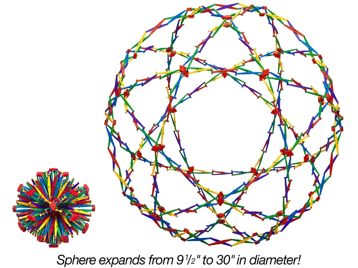 Hoberman Original Sphere® - US 9071