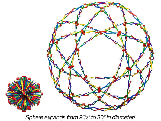Hoberman Original Sphere® - US 9071