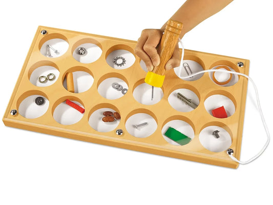 Magnet Discovery Board - US 8912