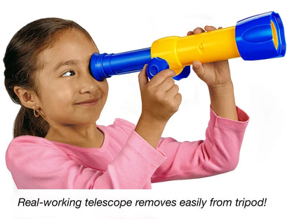 My First Telescope - US 4396