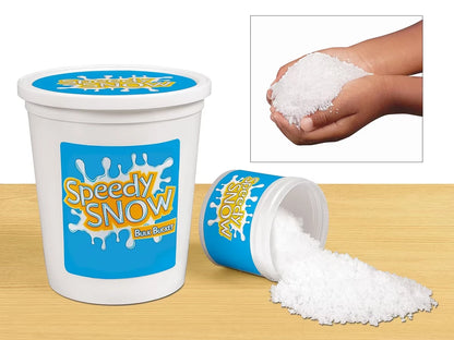 Speedy Snow - US 9681