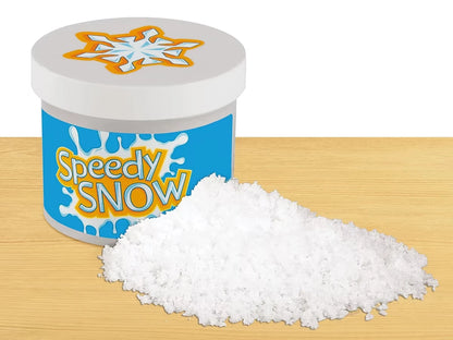 Speedy Snow - US 9681