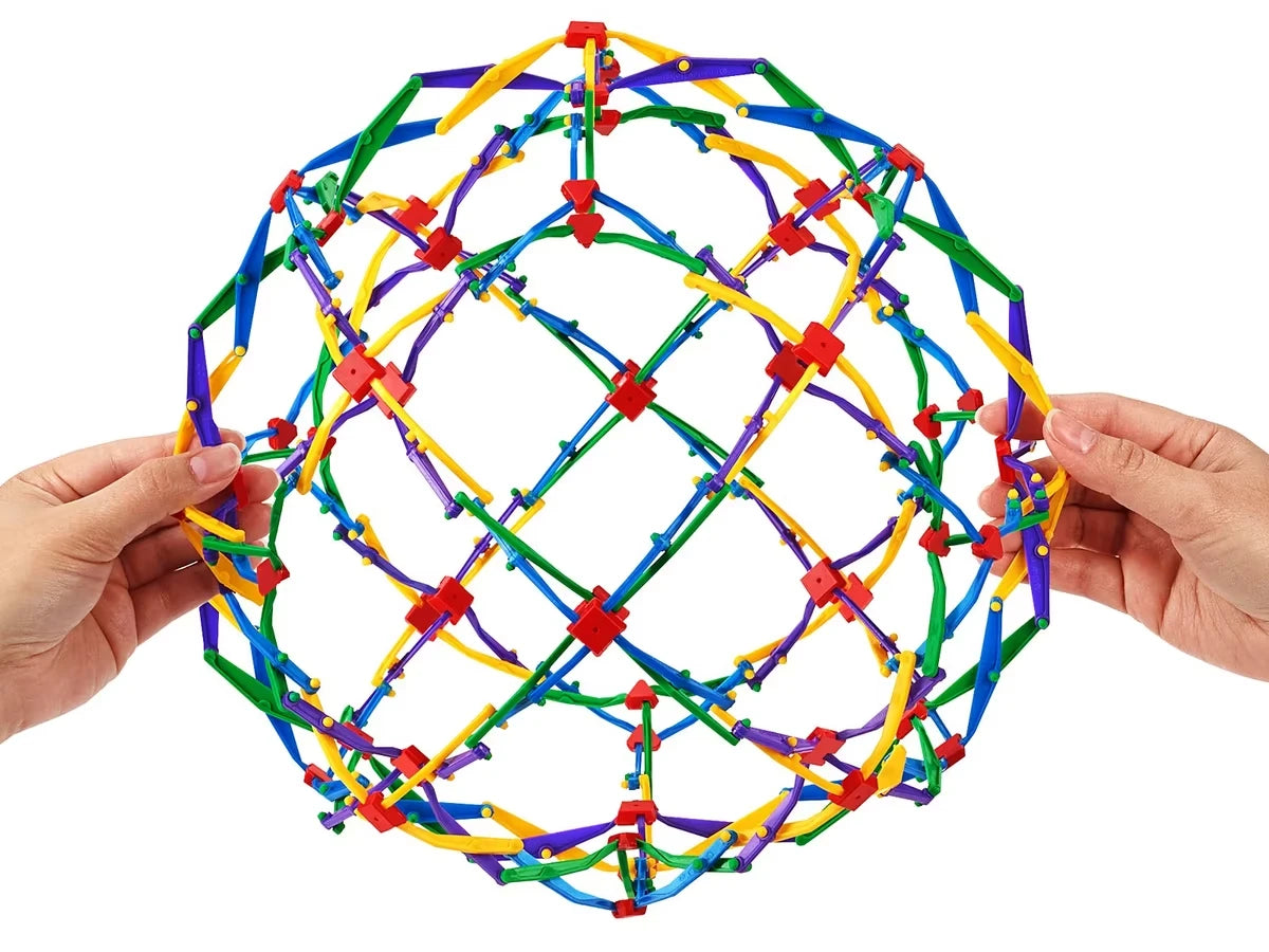 Hoberman Sphere® - US 2748