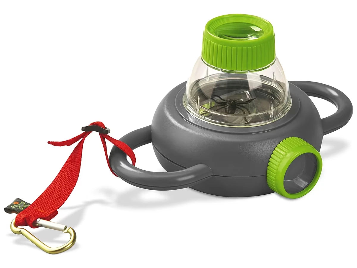 Exploration Magnifying Glass - US 3971