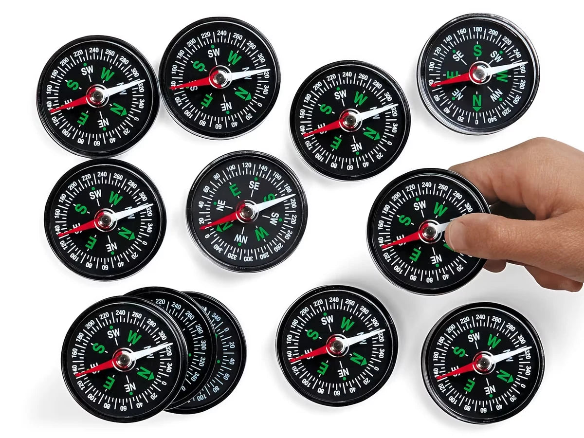 Student Compasses - US 2210