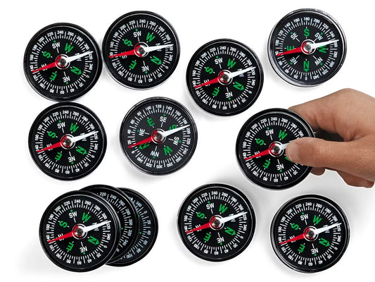 Student Compasses - US 2210