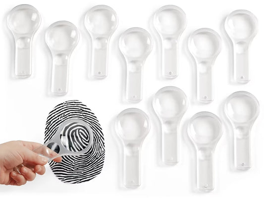 Best-Buy Magnifiers - US 2493