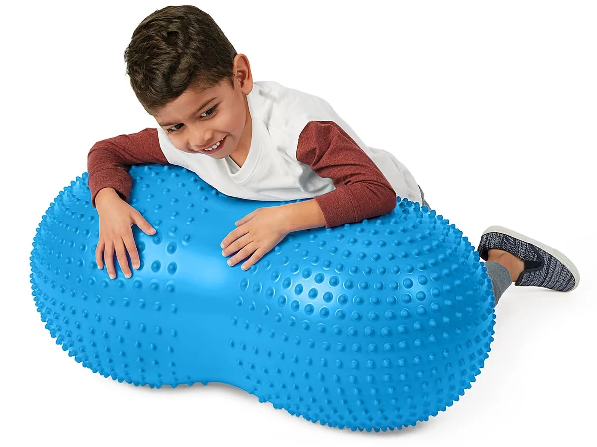 Sensory Peanut Ball - US 6856