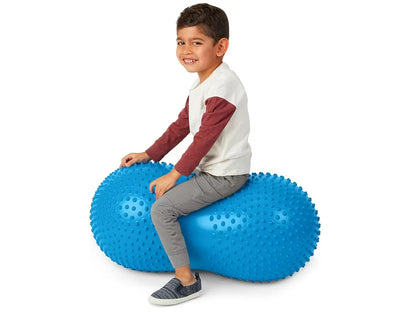 Sensory Peanut Ball - US 6856
