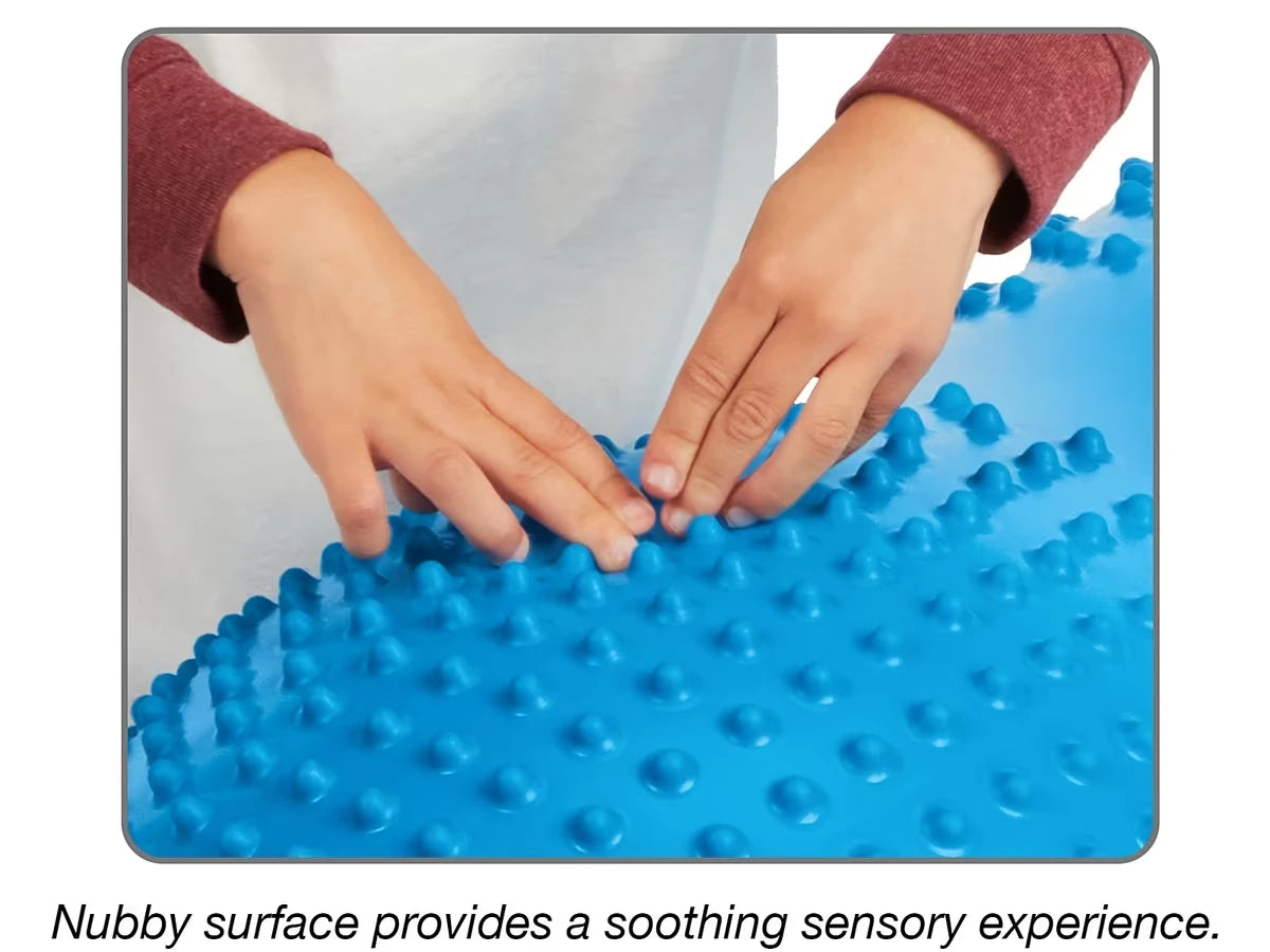 Sensory Peanut Ball - US 6856