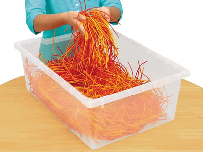 Washable Sensory Noodles - US 5796