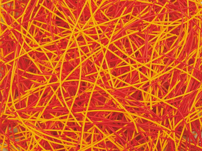 Washable Sensory Noodles - US 5796
