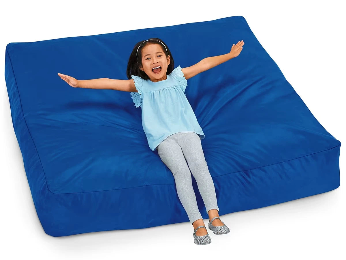 Giant Washable Crash Pad - US 3976