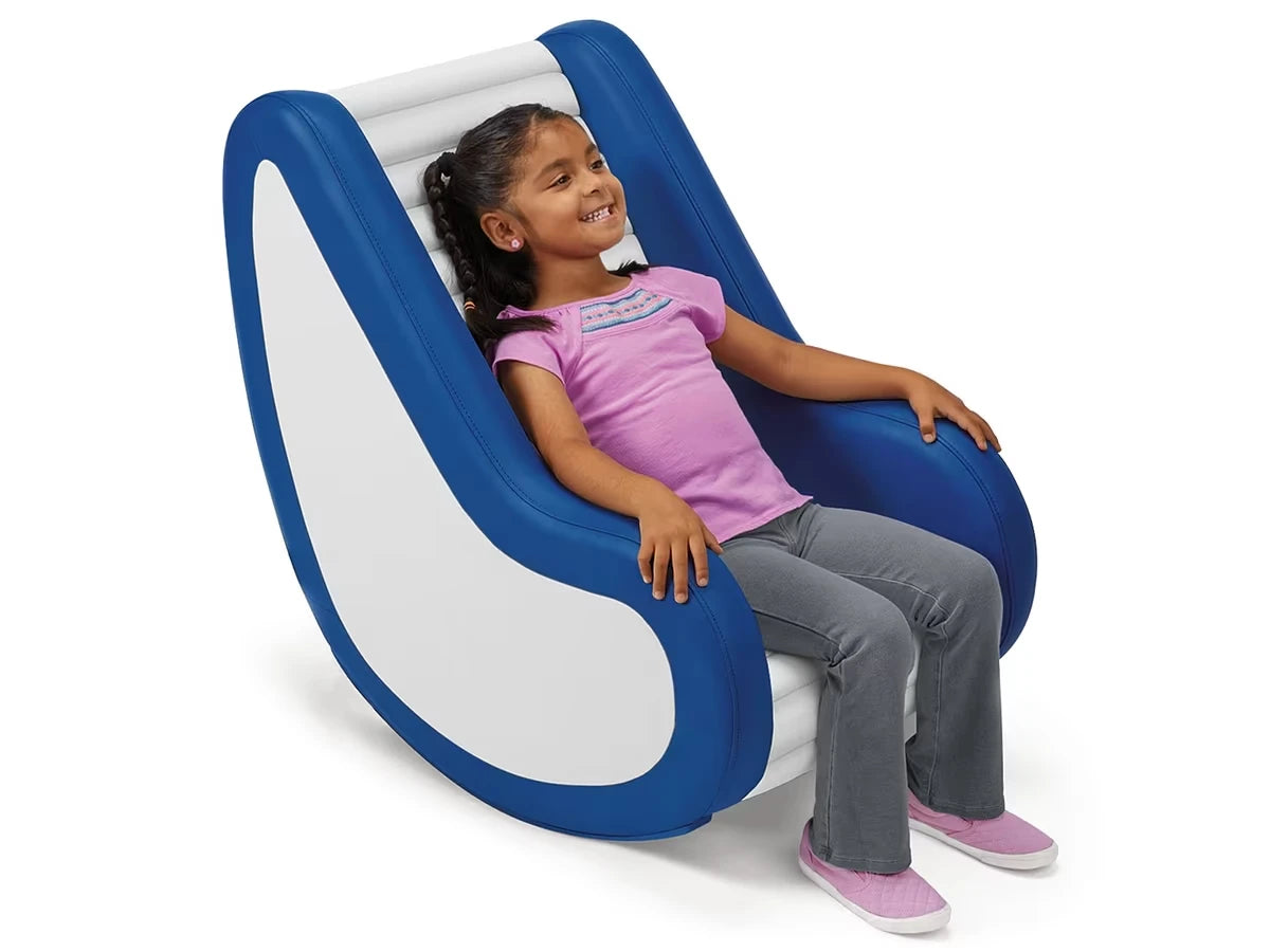 Soothing Sensory Rocker - US 5318