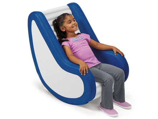 Soothing Sensory Rocker - US 5318