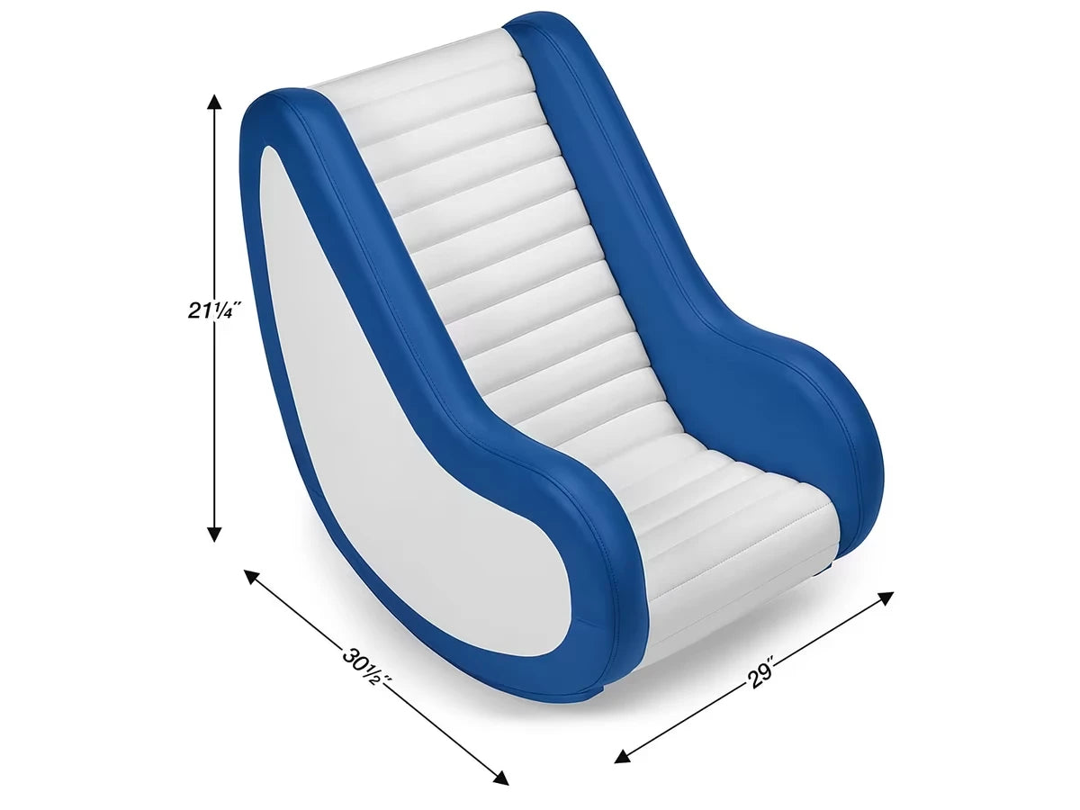Soothing Sensory Rocker - US 5318