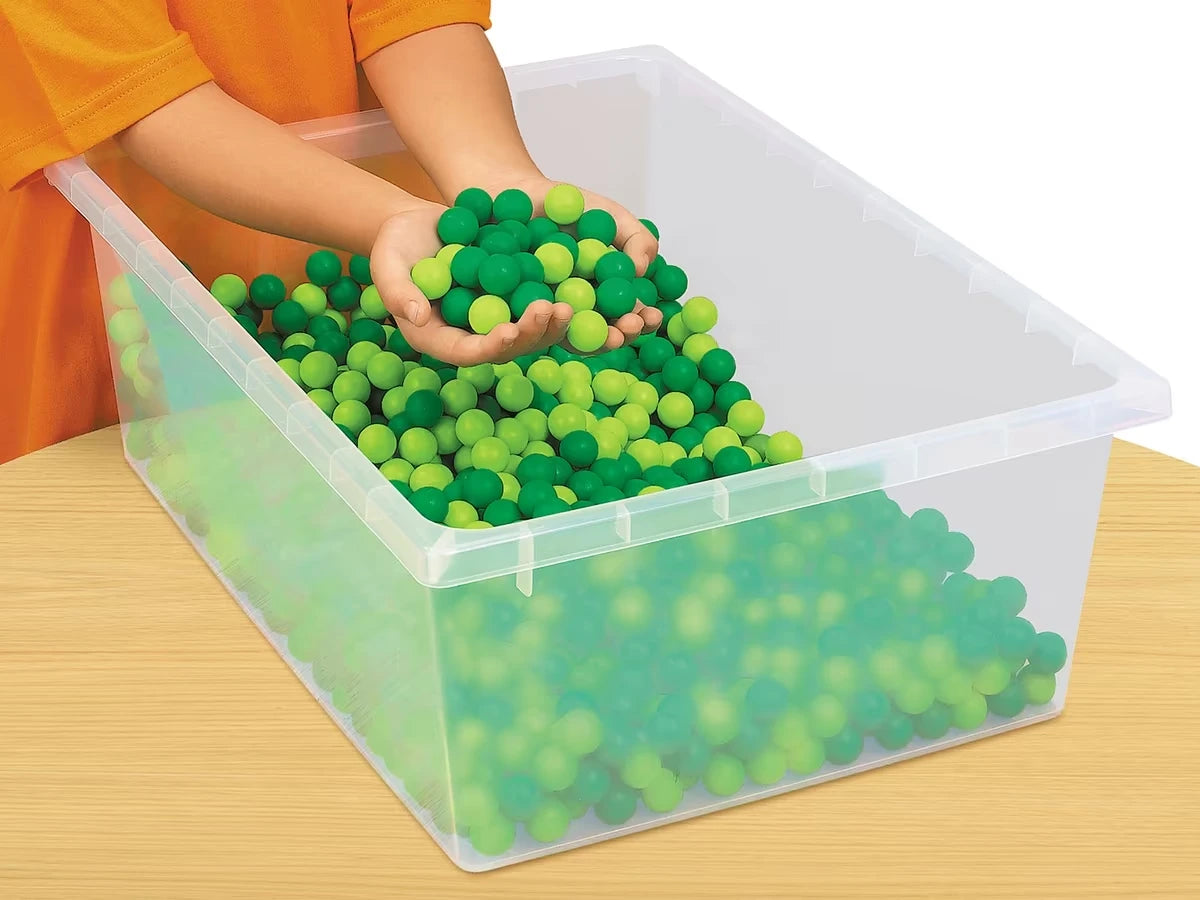 Washable Sensory Balls - US 5470