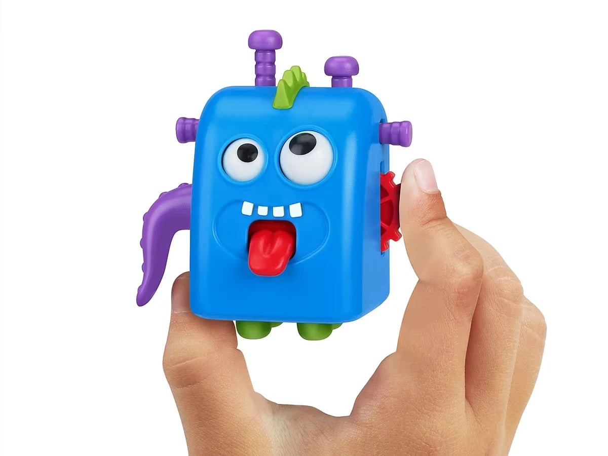 Fidget Monster - US 7168