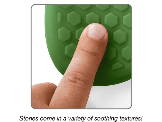 Sensory Stones - US 2878