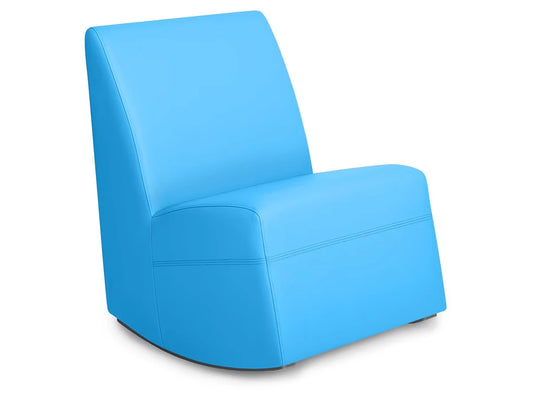 Flex-Space Comfy Soft Rocker - US 6315