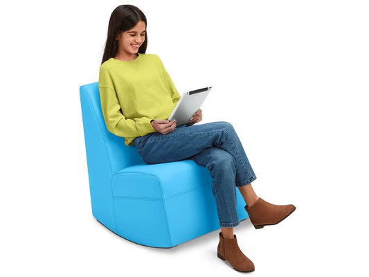 Flex-Space Comfy Soft Rocker - US 6315