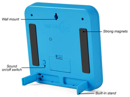 Time Timer® Classroom Set - US 5136