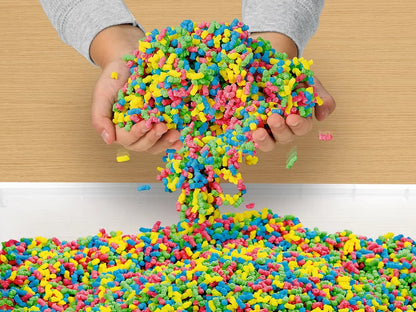 Watch It Wiggle! Sensory Bits - US 8887