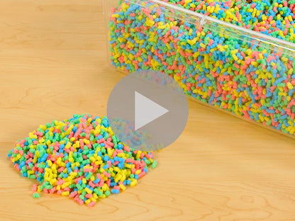 Watch It Wiggle! Sensory Bits - US 8887