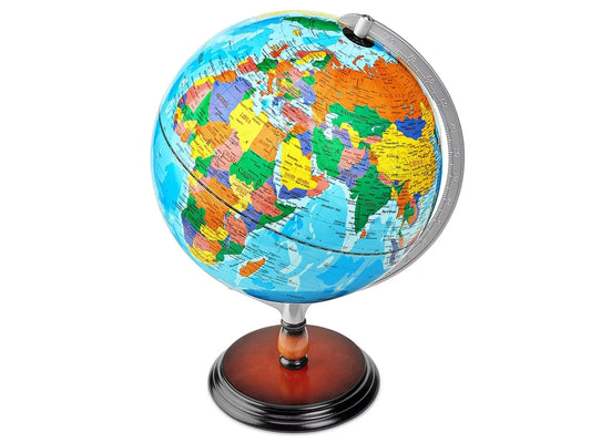 Classic Globe - US 5960