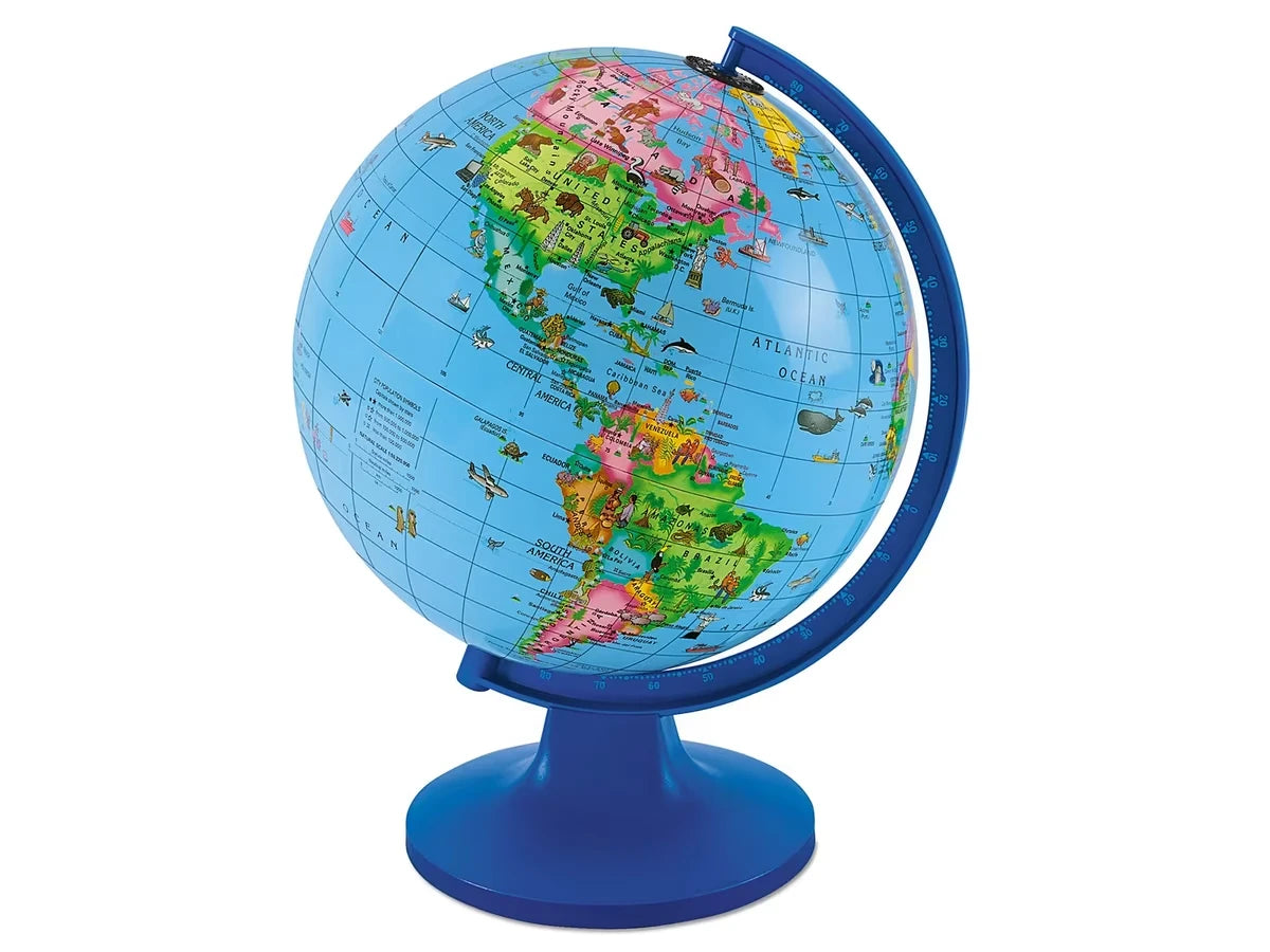 Picture Globe - US 9460