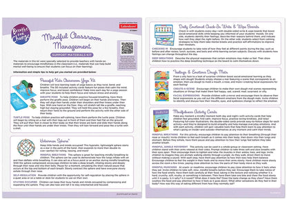 Breathe For Change Mindful Classroom Management - US 5982