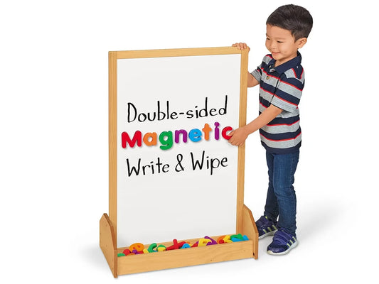 Stand-Up Magnetic Design Center - US 4985