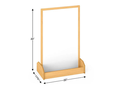 Stand-Up Magnetic Design Center - US 4985