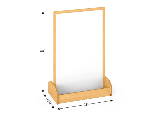 Stand-Up Magnetic Design Center - US 4985