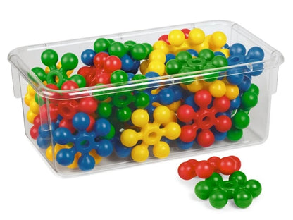 Lakeshore Clear-View Storage Box - US 2527