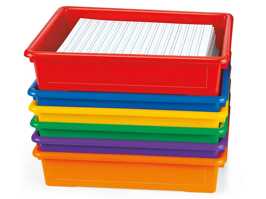 Heavy-Duty Paper Tray - US 3399