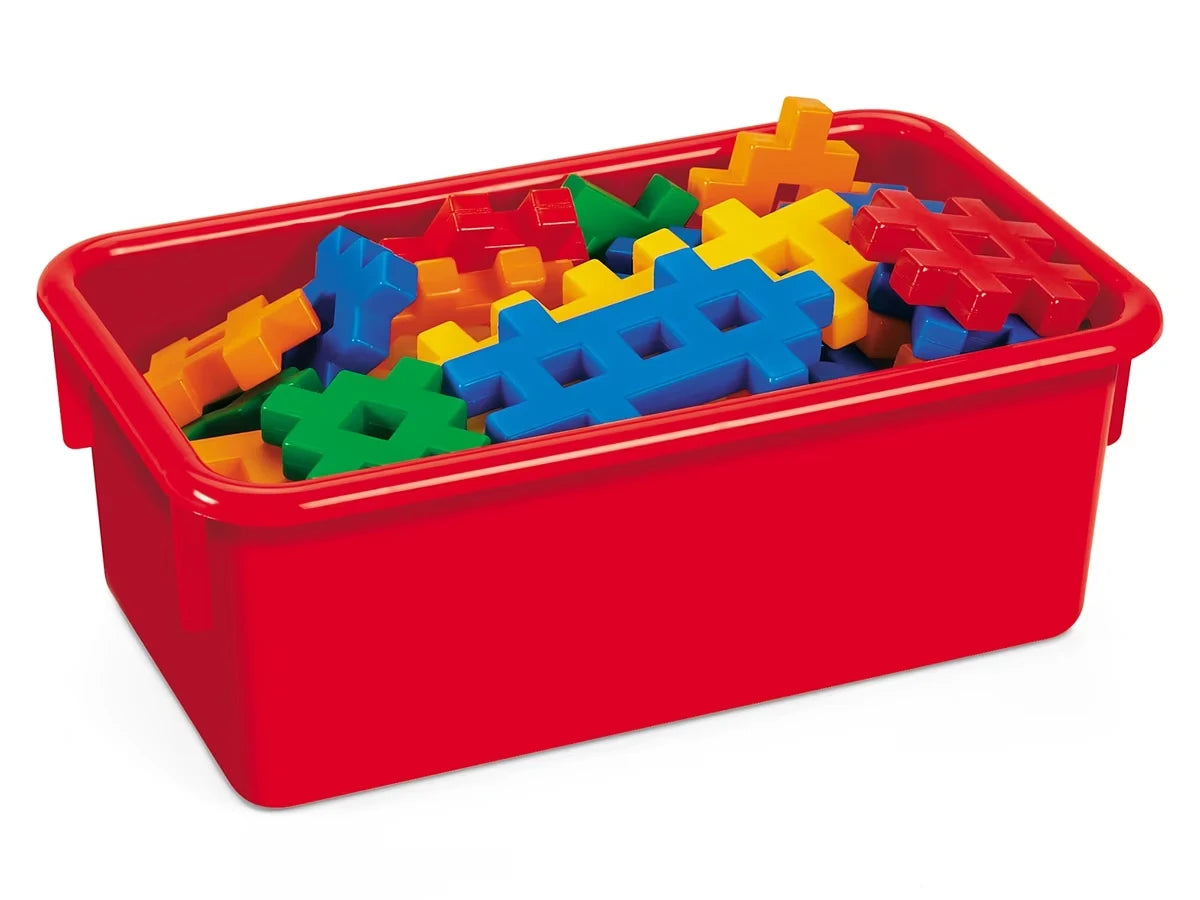 Heavy-Duty Storage Box - US 6109
