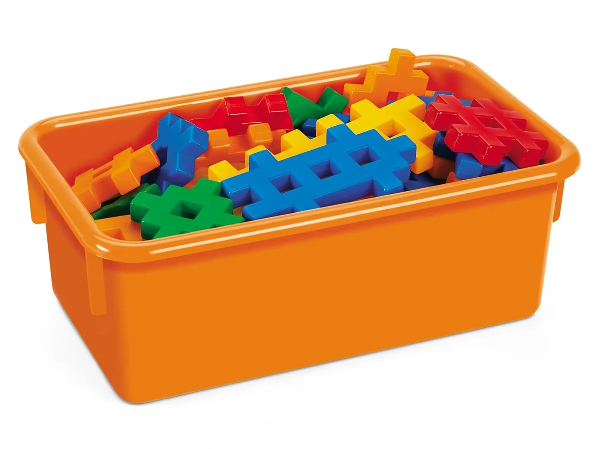 Heavy-Duty Storage Box - US 6109