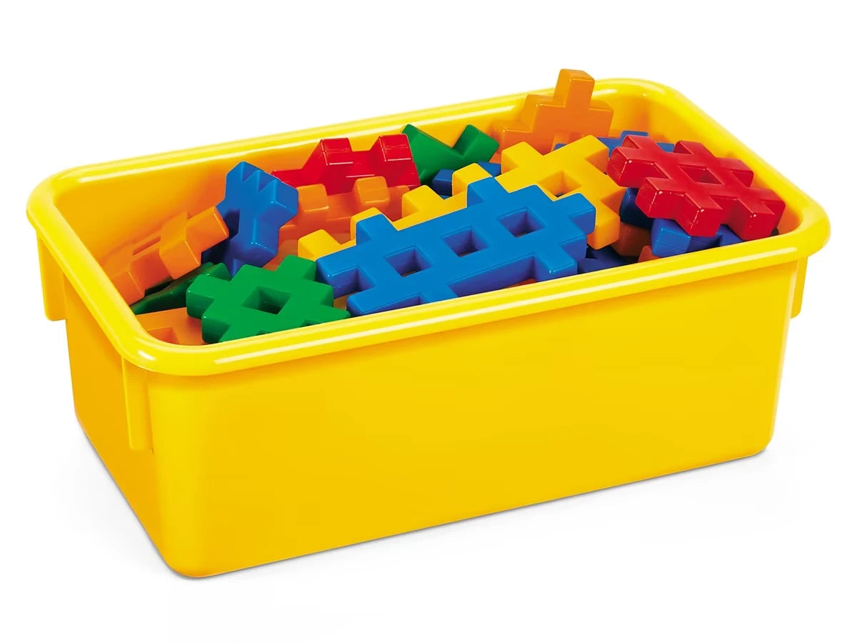 Heavy-Duty Storage Box - US 6109