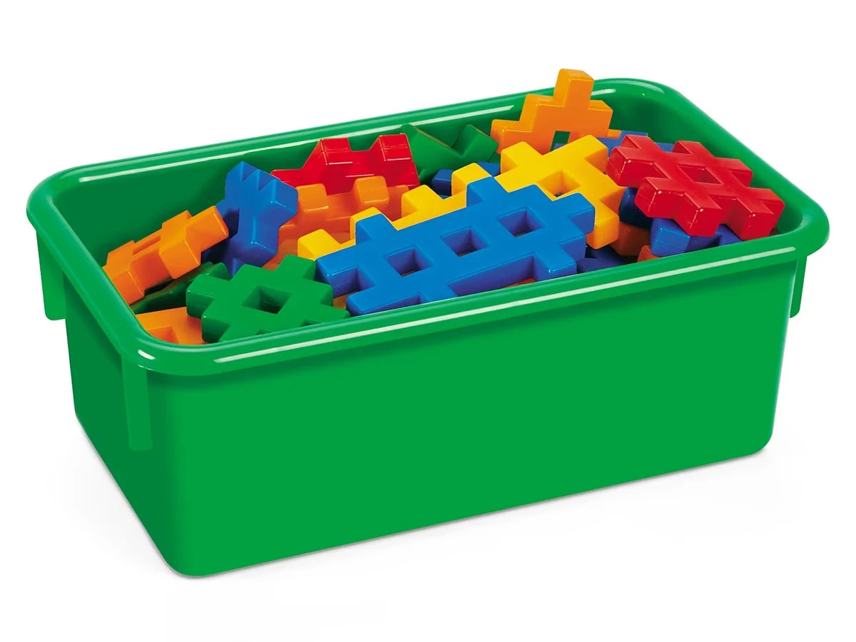 Heavy-Duty Storage Box - US 6109
