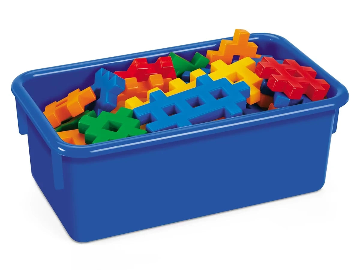 Heavy-Duty Storage Box - US 6109