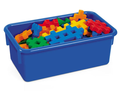 Heavy-Duty Storage Box - US 6109